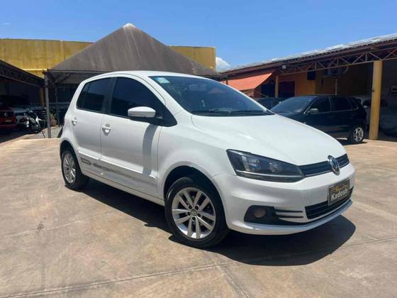 VOLKSWAGEN FOX 1.6 MSI TOTAL FLEX CONNECT 4P MANUAL VOLKSWAGEN FOX 1.6 MSI TOTAL FLEX CONNECT 4P MANUAL